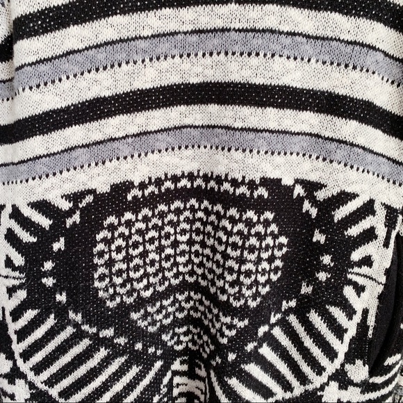 Urban Outfitters // Open Cardigan - Picture 4 of 5